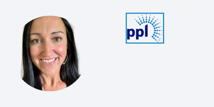 Ashley Tripp Appointed as Director, Human Resources at PPL Corporation