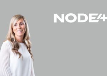 Rachel Nimmons Appointed as Director of Talent & Performance at Node4 Ltd