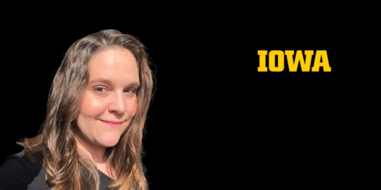 Ruth Appleton Appointed as Assistant Director of Human Resources at University of Iowa