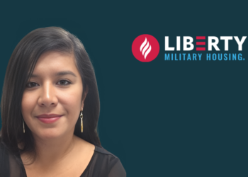 Cynthia Minnicucci Appointed as Senior Director of Human Resources at Liberty Military Housing