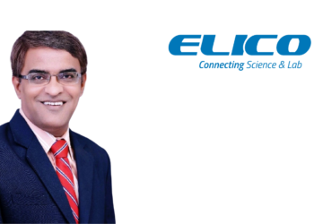 Manjunath Sastry Madugula Appointed as Vice President HR at ELICO Ltd