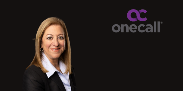 One Call Appoints Michele Haas as Chief Financial Officer