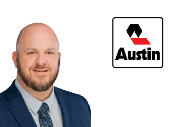 Blair Williamson Appointed as Director of Talent Development at Austin Industrial, Inc.