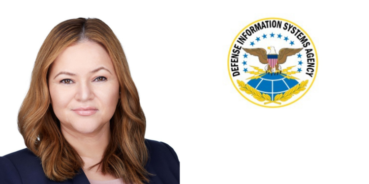 Priscilla Myles Appointed as Director of Human Resources at Defense Information Systems Agency
