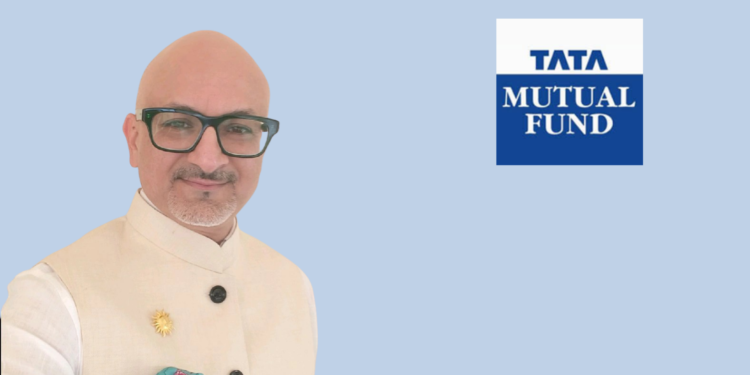Hemant Kumar Appointed as Chief Distribution and Digital Officer at Tata Mutual Fund