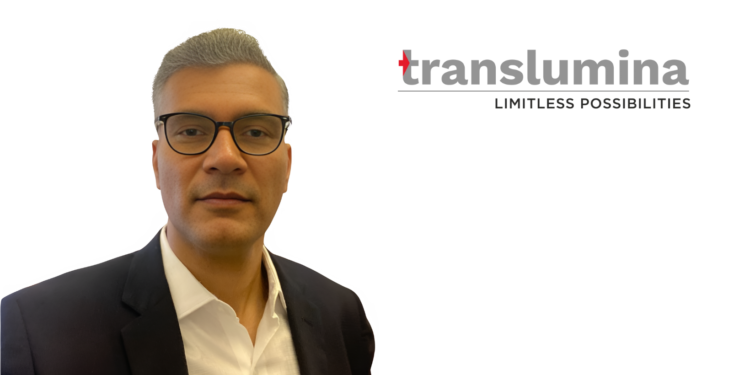 Satyakam Mishra Appointed as Chief Human Resources Officer at Translumina Therapeutics