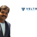 Hari Prashanth Appointed as Director Talent Acquisition at Veltris