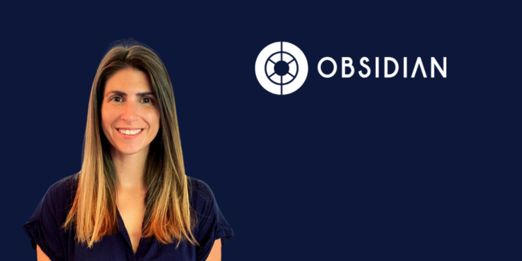 Andrea Pukulis Appointed as Sr. Director of Human Resources at Obsidian Security