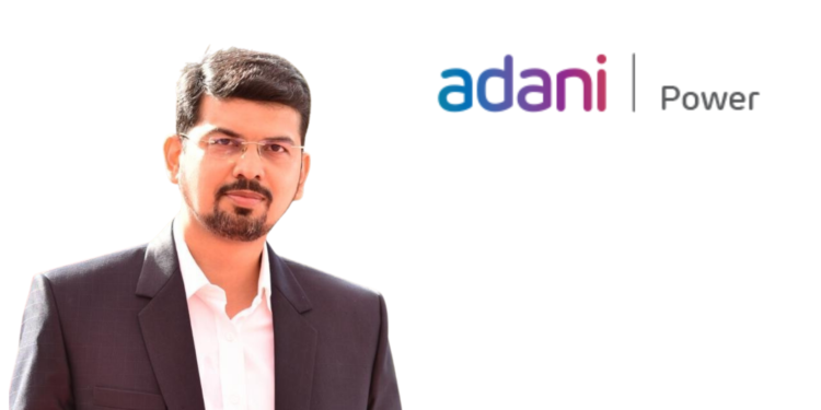 Chirag Shah Appointed as AVP - HR at Adani Power Ltd.