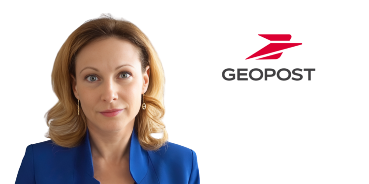 Julie Gastard Appointed as Chief Human Resources Officer at Geopost