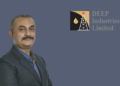 Shishir Deshmukh Appointed as Chief People Officer at Deep Industries Limited