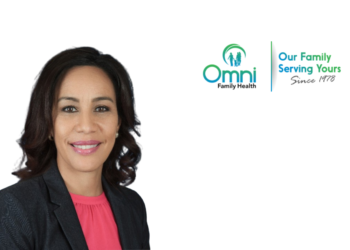 Mayra Sheley Appointed as Senior Director of Human Resources at Omni Family Health