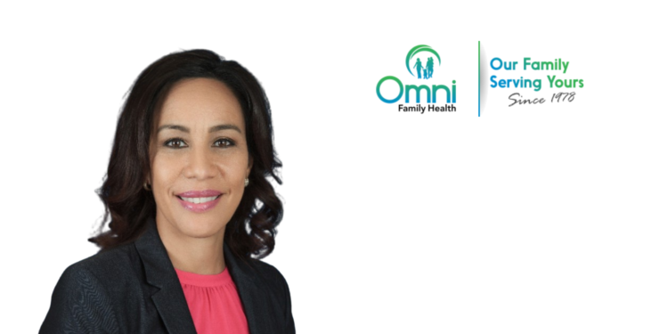 Mayra Sheley Appointed as Senior Director of Human Resources at Omni Family Health