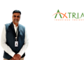 Santosh Thangavelu Appointed as CHRO - India, Principal - People Practices at Axtria - Ingenious Insights