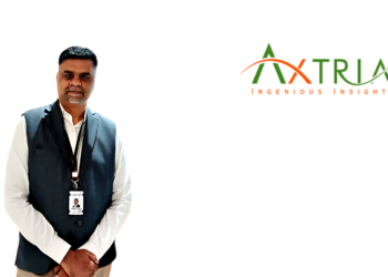 Santosh Thangavelu Appointed as CHRO - India, Principal - People Practices at Axtria - Ingenious Insights