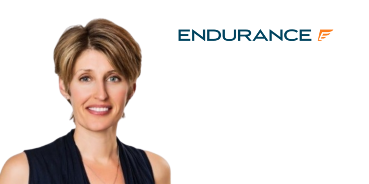Staci Tubbs Appointed as Chief People Officer at Endurance