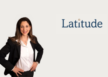 Sarah Wenaus Appointed as Director of Human Resources at Latitude Management