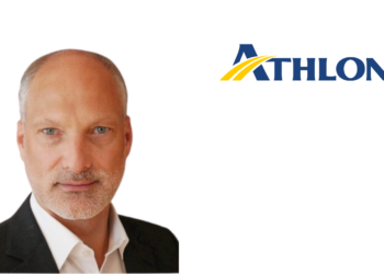 Thorsten Mueller Appointed as Chief Human Resources Officer and HR Country Manager at Athlon Germany