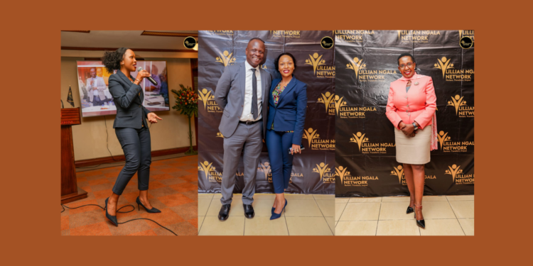 Cross Industry Networking Event by the Lillian Ngala Network Highlights Professional Growth