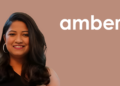 Prachi Kamble Appointed as Director - Human Resources at Amber