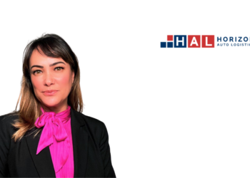 Roseli Halcsik Appointed as Chief People Officer at Horizon Auto Logistics