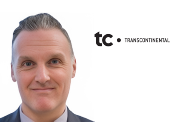 Kyle MacIntosh Appointed as Vice President HR Technology & Shared Services at TC Transcontinental