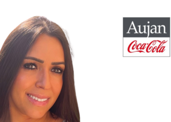 Yomna Khalil Appointed as Chief Human Resources Officer at Aujan Coca-Cola Beverages Company (ACCBC)