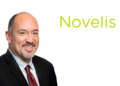 Edgar Acosta Chaparro Appointed as Vice President of Rewards & Systems at Novelis