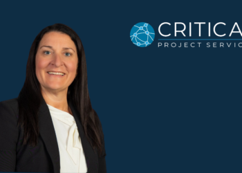 Katie Rykal Appointed as Chief Human Resources Officer at Critical Project Services
