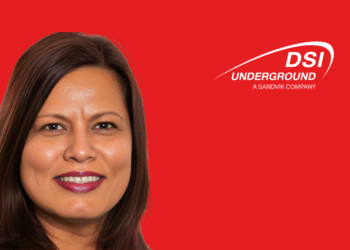 Karen Dhillon Appointed as Head of HR, APAC at DSI Underground