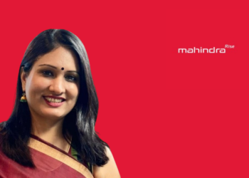 Sakshi Handa Appointed as Group Chief Ethics Officer at Mahindra Group