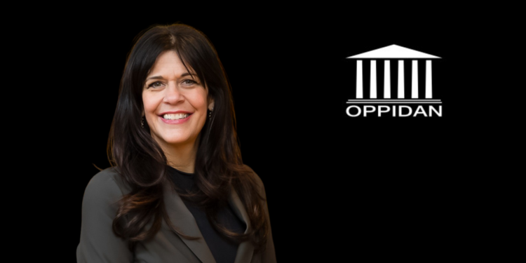 Nikki Hauck Appointed as Vice President Human Resources at Oppidan Investment Company