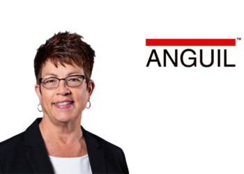 MJ Gilfillan Appointed as Vice President Human Resources at Anguil Environmental Systems, Inc.