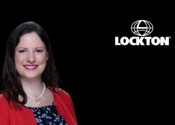 Rebecca Krauland Appointed as Vice President HR Solutions at Lockton