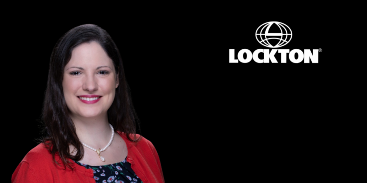 Rebecca Krauland Appointed as Vice President HR Solutions at Lockton