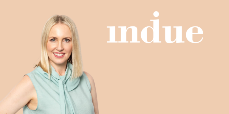 Nicole Cantero Appointed as Chief People & Culture Officer at Indue