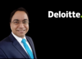 Pintu Singh Appointed as Partner and HR Transformation (HRT) Offering Leader at Deloitte