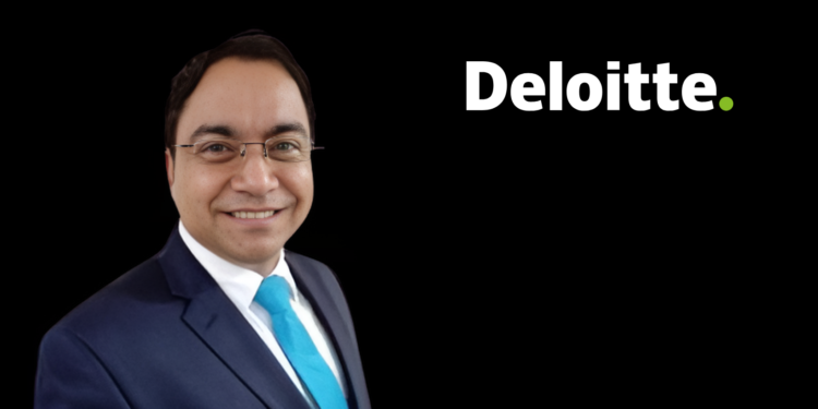 Pintu Singh Appointed as Partner and HR Transformation (HRT) Offering Leader at Deloitte