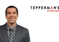 Jerry Martel Appointed as VP of HR at Tepperman's