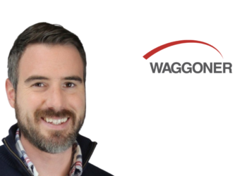 Marcus Baker Appointed as Chief People Officer at Waggoner Engineering