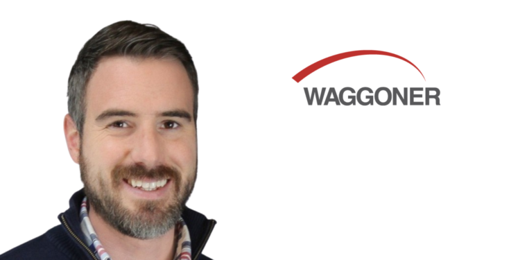 Marcus Baker Appointed as Chief People Officer at Waggoner Engineering