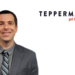 Jerry Martel Appointed as VP of HR at Tepperman's
