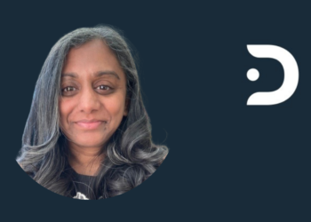 Anna Lakshmi S. Appointed as Chief People Officer at Dimension Studio