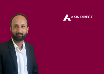 Ketan Darji Appointed as Head Talent Acquisition at Axis Securities Limited