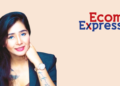 Ritika Singh Appointed as Regional Head of Human Resources at Ecom Express Limited