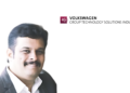 Girish Awachat Appointed as Head - Workplace Facilities & Infrastructure (WFI) at Volkswagen Group Technology Solutions India