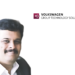 Girish Awachat Appointed as Head - Workplace Facilities & Infrastructure (WFI) at Volkswagen Group Technology Solutions India