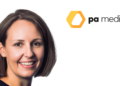 Jessica Taylor Appointed as Chief People Officer at PA Media
