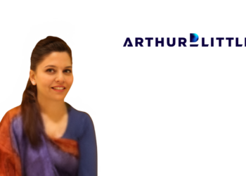 Vishalli Dongrie Appointed as Lead for Organizational, People, and Culture Transformation Practice at Arthur D. Little