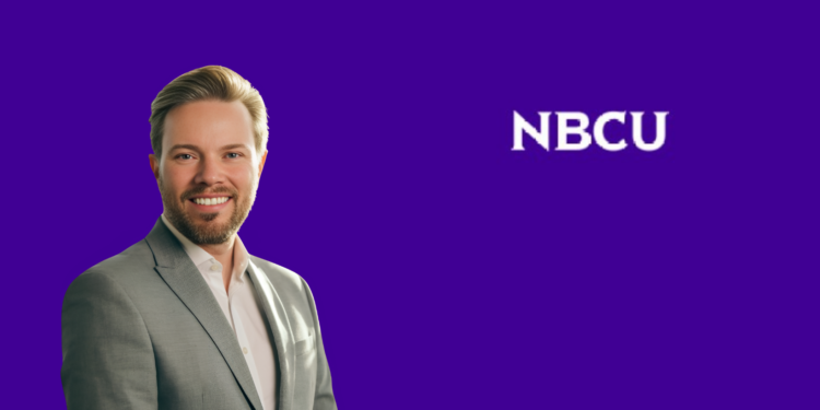 Allan Gibson Appointed as Vice President Human Resources, NBC News Group International